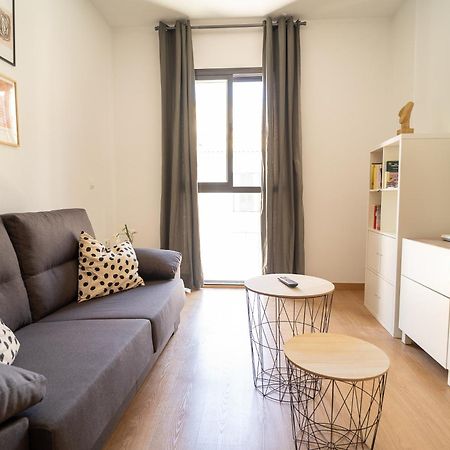 Apartmán Piso Moderno Cerca De Catedral Granada Exteriér fotografie