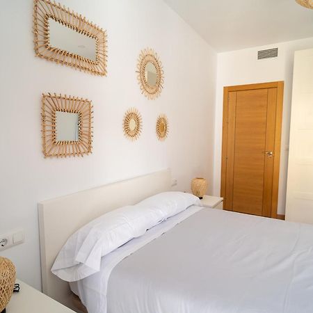 Apartmán Piso Moderno Cerca De Catedral Granada Exteriér fotografie