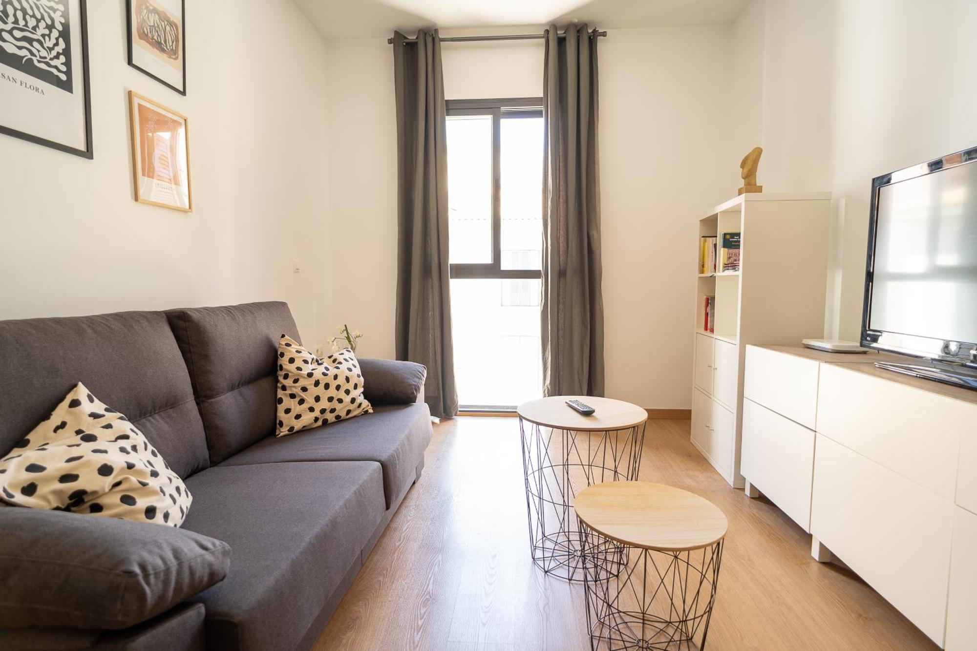 Apartmán Piso Moderno Cerca De Catedral Granada Exteriér fotografie