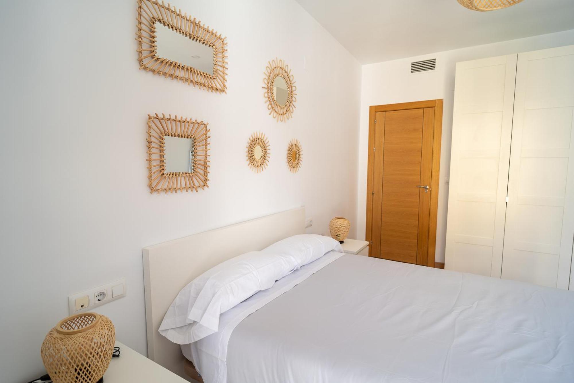 Apartmán Piso Moderno Cerca De Catedral Granada Exteriér fotografie