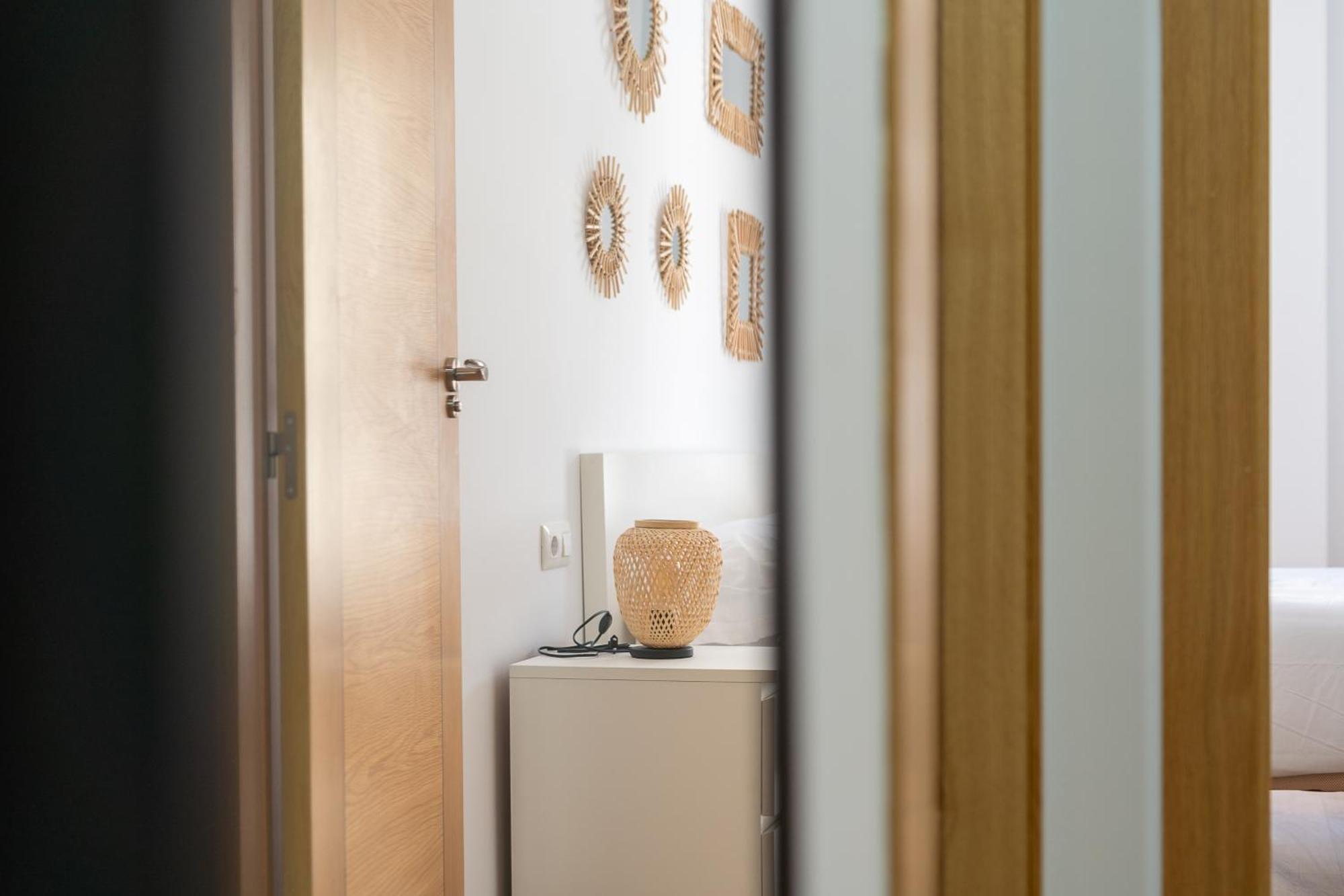 Apartmán Piso Moderno Cerca De Catedral Granada Exteriér fotografie